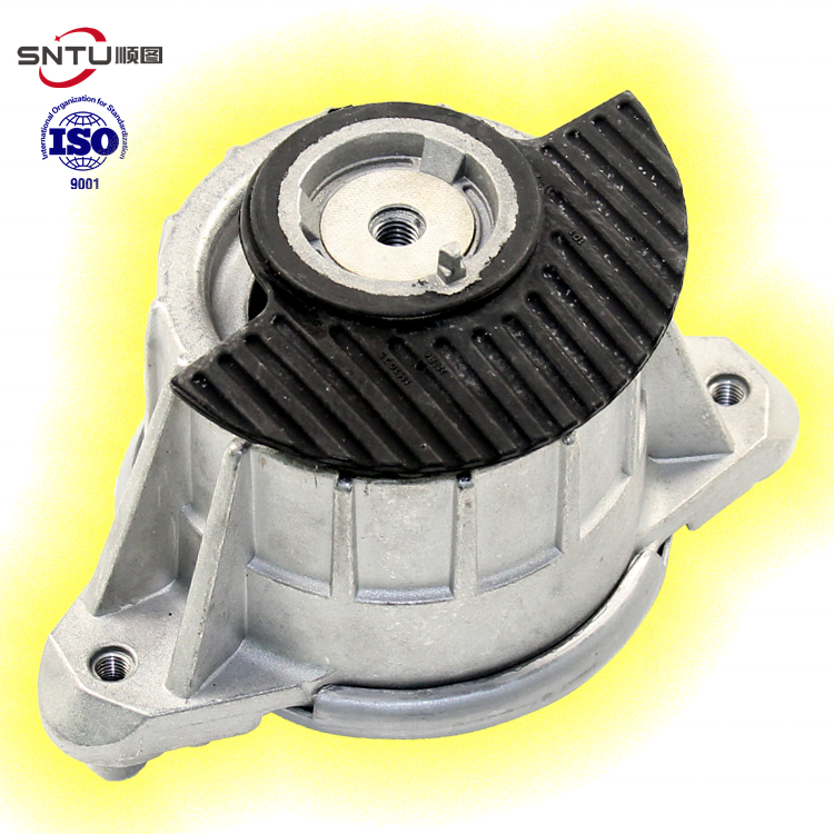 أجزاء صادرات المصنع لقوالب الهيكل المطاطية المصنعة C180 C200 C300 حامل المحرك 204 240 42 17 لمرسيدس بنز