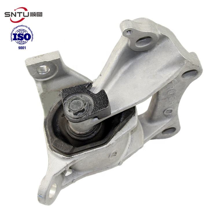 صادرات المصنع أجزاء لقوالب الهيكل المطاطية الشركة المصنعة لتركيب المحرك 50850-TR0-U81 لهوندا سيفيك HF
