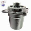 قطع غيار الحفارات PC220-7 وسادة مقصورة الحفارة، 20Y-54-65810 20Y-54-65820 Cabin Mounting Pc220-7