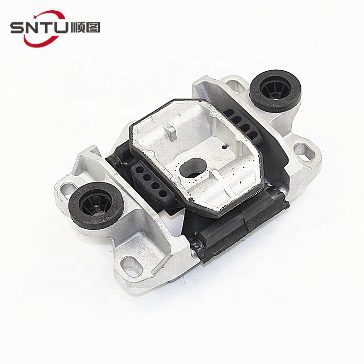 قطع غيار وملحقات نقل محرك السيارة تركيب المحرك BP4K-39-040 لـ MAZDA3 VOLVO FORD