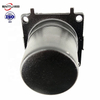 قطع غيار الحفارات PC220-7 وسادة مقصورة الحفارة، 20Y-54-65810 20Y-54-65820 Cabin Mounting Pc220-7
