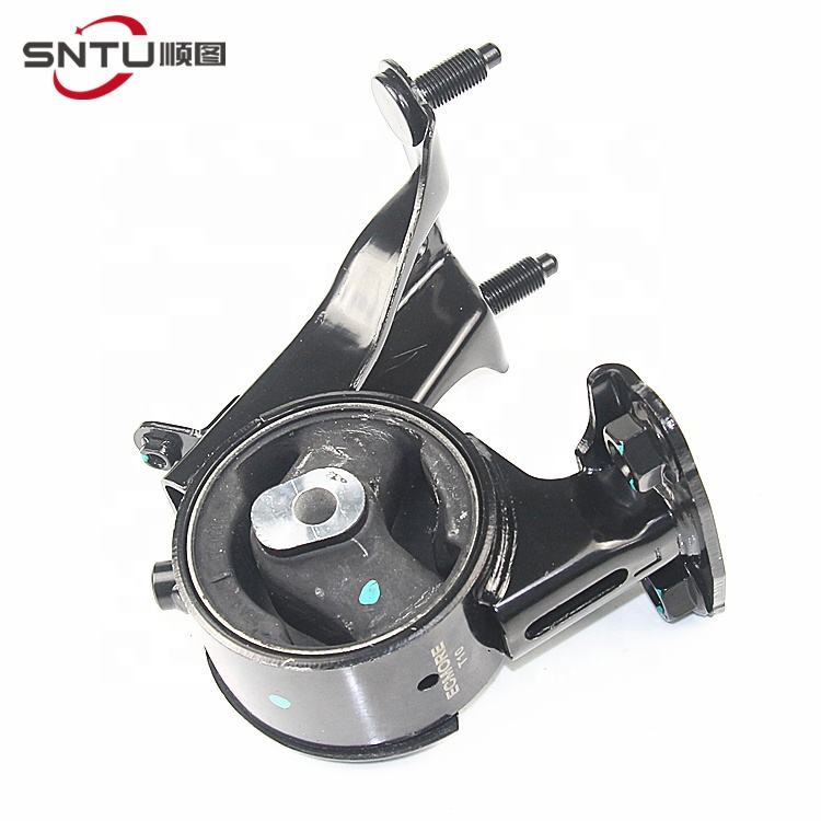 أجزاء صادرات المصنع لقوالب الهيكل المطاطية حامل المحرك 12371-0H110 لسيارة TOYOTA RAV4 ألفارد هايلاندر بريفيا