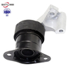 صادرات المصنع أجزاء لقوالب الهيكل المطاطية الشركة المصنعة لتركيب المحرك 50820-SFE-J00 50820-SFE-J01 لهوندا