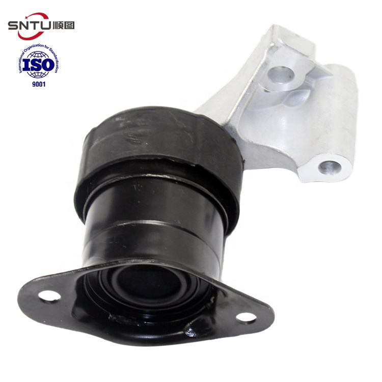 صادرات المصنع أجزاء لقوالب الهيكل المطاطية الشركة المصنعة لتركيب المحرك 50820-SFE-J00 50820-SFE-J01 لهوندا
