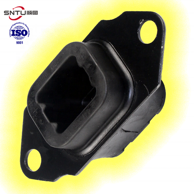 قطع غيار صادرات المصنع لقوالب الشاسيه المطاطية الشركة المصنعة لتركيب المحرك MICRA SUNNY 1.5L 11220-1HA0B لنيسان