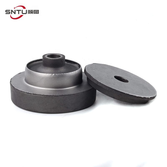 الجملة أجزاء آلة حفارة بعد السوق الصين مصنع دعم مصنع E308 تركيب وسادة المحرك لشركة CATERPILLAR