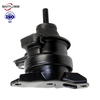 صادرات المصنع أجزاء للهيكل قوالب المطاط الشركة المصنعة محرك Mount8899 A6583 50821-S84-A01 لهوندا أكورد