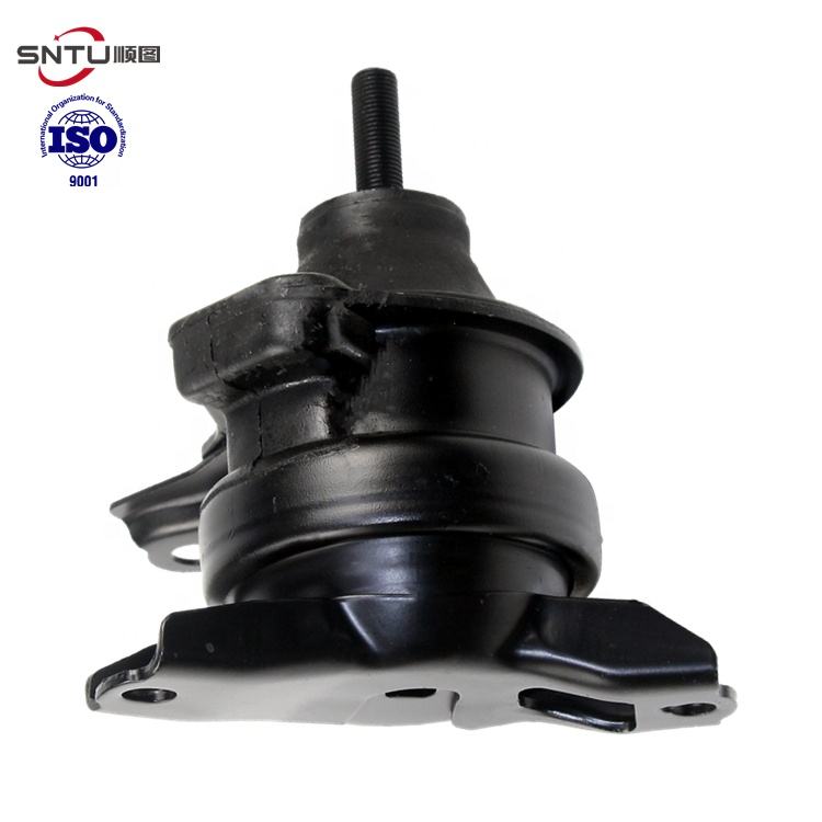 صادرات المصنع أجزاء للهيكل قوالب المطاط الشركة المصنعة محرك Mount8899 A6583 50821-S84-A01 لهوندا أكورد