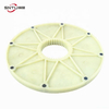 الجملة مضخة هيدروليكية المطاط اقتران مرن آسى مع HUB 352 * 42 الأسنان Bomag Clutch 05615209 لـ YCCPU