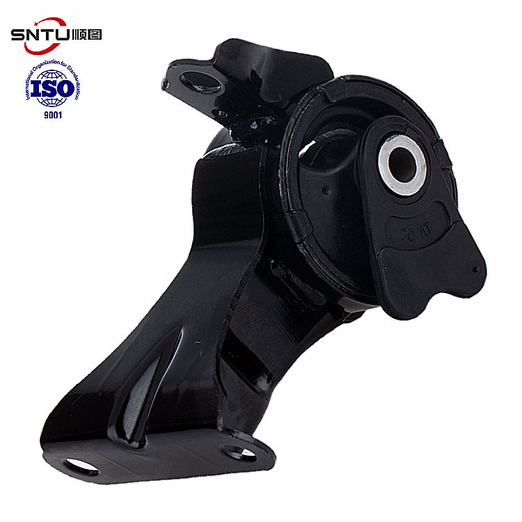 صادرات المصنع أجزاء لقوالب الهيكل المطاطية الشركة المصنعة لتركيب المحرك 50805-S5B-305 لهوندا