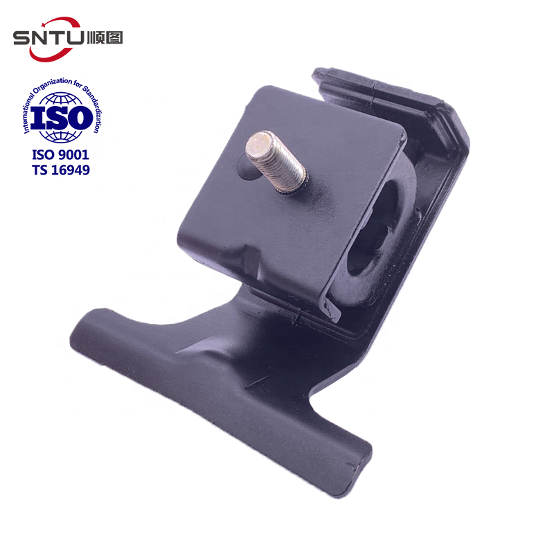 أجزاء محرك السيارات اليابانية محرك تركيب RH 1.6L OEM 11610-66M00-000 لسوزوكي نيو فيتارا