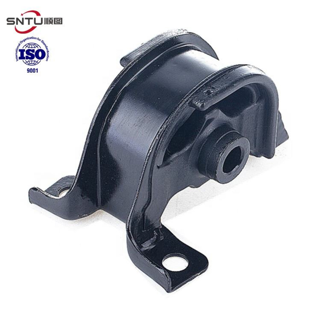 صادرات المصنع أجزاء لقوالب الهيكل المطاطية الشركة المصنعة لتركيب المحرك 50721-SH9-901 لهوندا CR-V