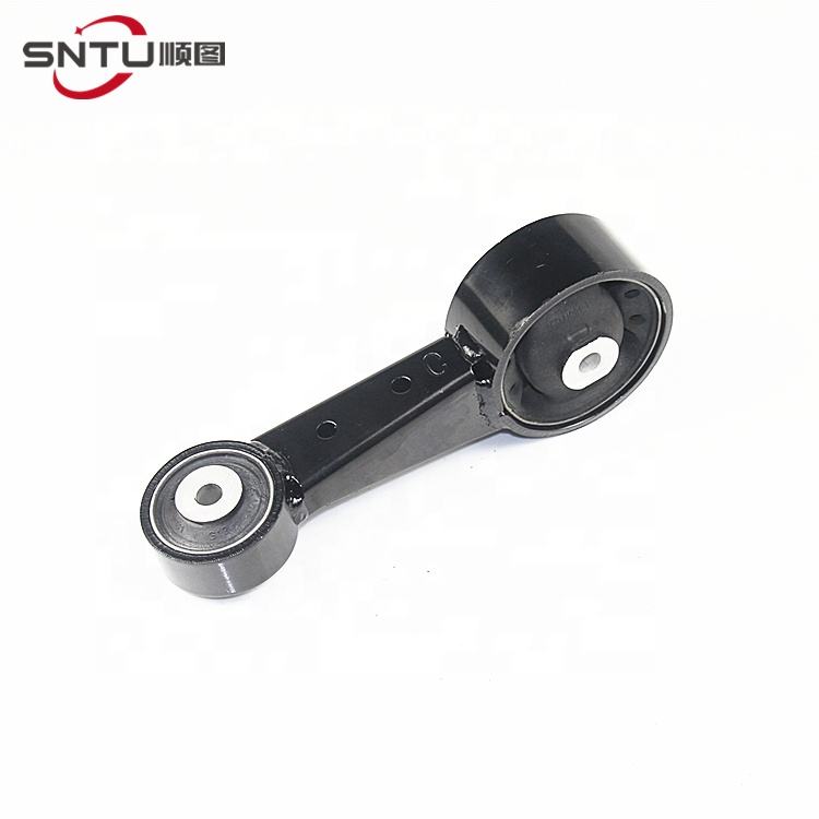 صادرات المصنع أجزاء لقوالب الهيكل المطاطية الشركة المصنعة لتركيب المحرك 12363-0P080 لتويوتا هايلاندر بريفيا