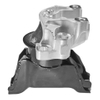 نوعية جيدة EngineMount MK021 2.4L 50820-T0C-003 50820-T0A-A01 50820-T0T-H01 المطاط والصلب والألومنيوم لـ 2012-2014 CR-V