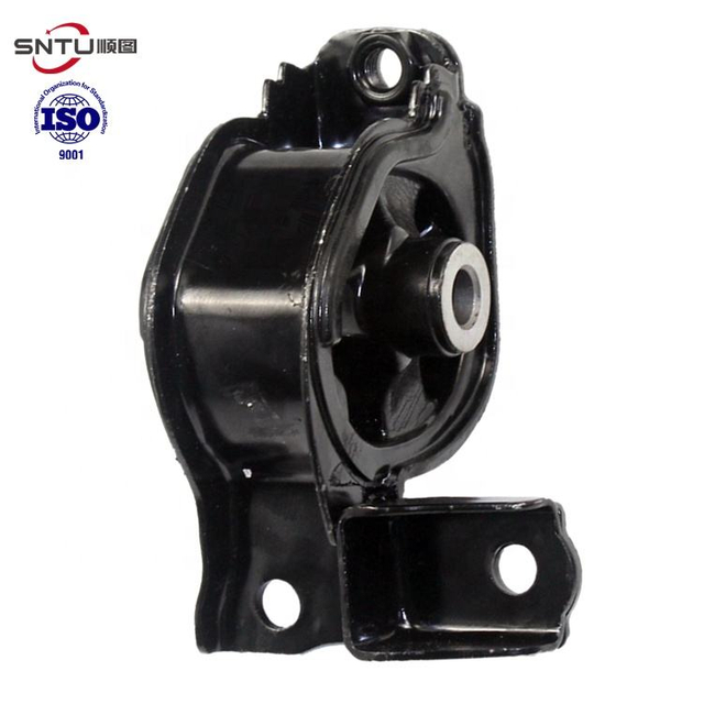 صادرات المصنع أجزاء لقوالب الهيكل المطاطية الشركة المصنعة لتركيب المحرك 50810-SEL-T81 لهوندا