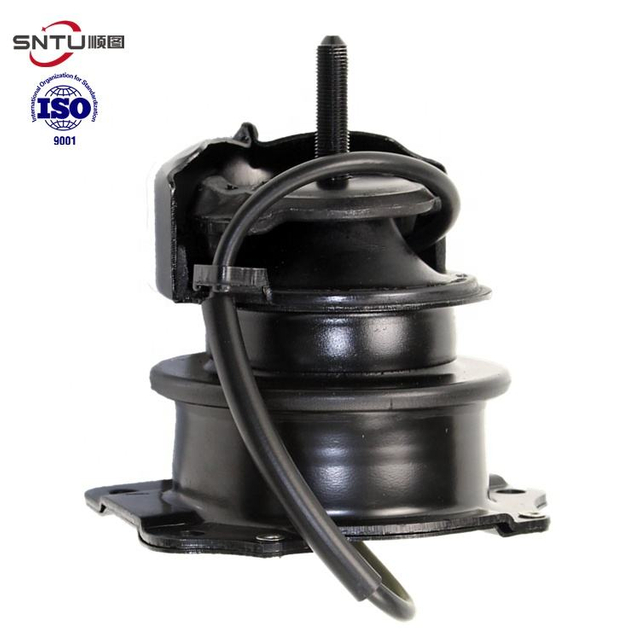 أجزاء صادرات المصنع لقوالب الهيكل المطاطية تركيب المحرك 50810-S84-A83 لهوندا أكورد CG5 CF9