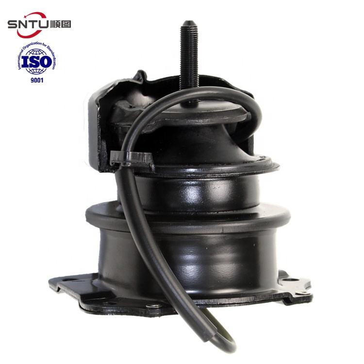 أجزاء صادرات المصنع لقوالب الهيكل المطاطية تركيب المحرك 50810-S84-A83 لهوندا أكورد CG5 CF9