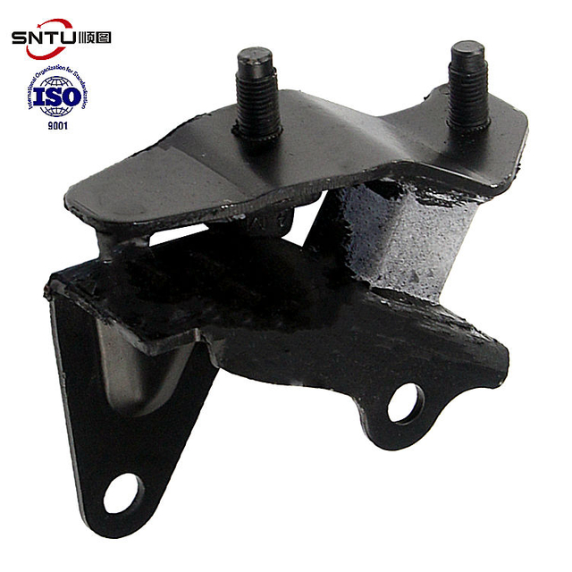 صادرات المصنع أجزاء لقوالب الهيكل المطاطية تركيب المحرك A4594 50860-SDA-A12 لهوندا أكورد 2.4L