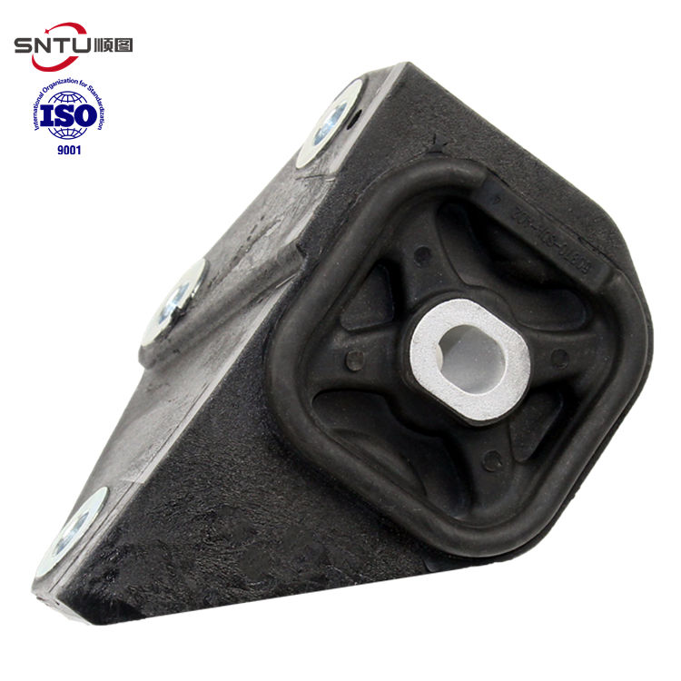 صادرات المصنع أجزاء لقوالب الهيكل المطاطية تركيب المحرك 50870-SDA-A02 لهوندا سيفيك أكورا CSX