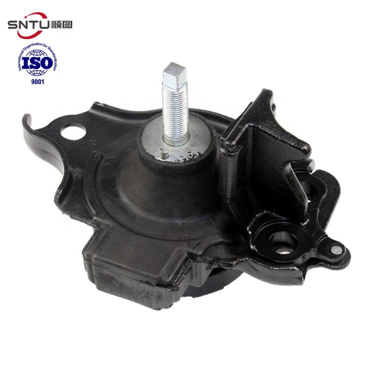 صادرات المصنع أجزاء لقوالب الهيكل المطاطية الشركة المصنعة لتركيب المحرك AM500 50826-SEL-E01 50826-SEL-T01 لهوندا فيت