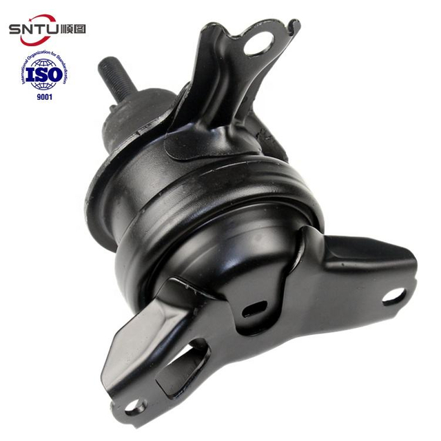 صادرات المصنع أجزاء للهيكل قوالب المطاط الشركة المصنعة محرك Mount8899 A6583 50821-S84-A01 لهوندا أكورد