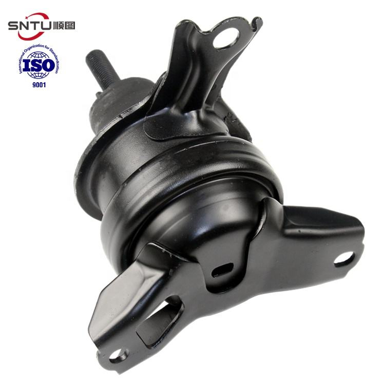 صادرات المصنع أجزاء للهيكل قوالب المطاط الشركة المصنعة محرك Mount8899 A6583 50821-S84-A01 لهوندا أكورد