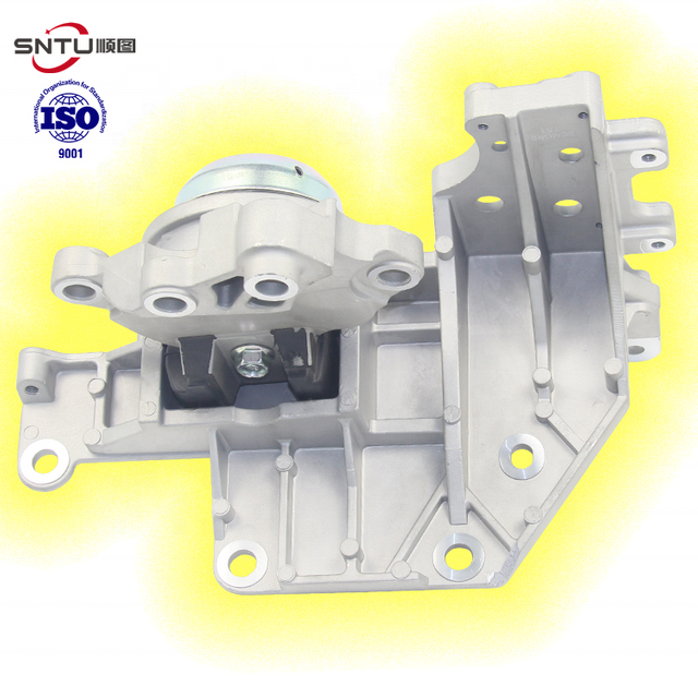 أجزاء صادرات المصنع لقوالب الهيكل المطاطية المصنعة X-Trail Rogue SV 2.5L L4 تركيب المحرك 11220-4BA0A لنيسان