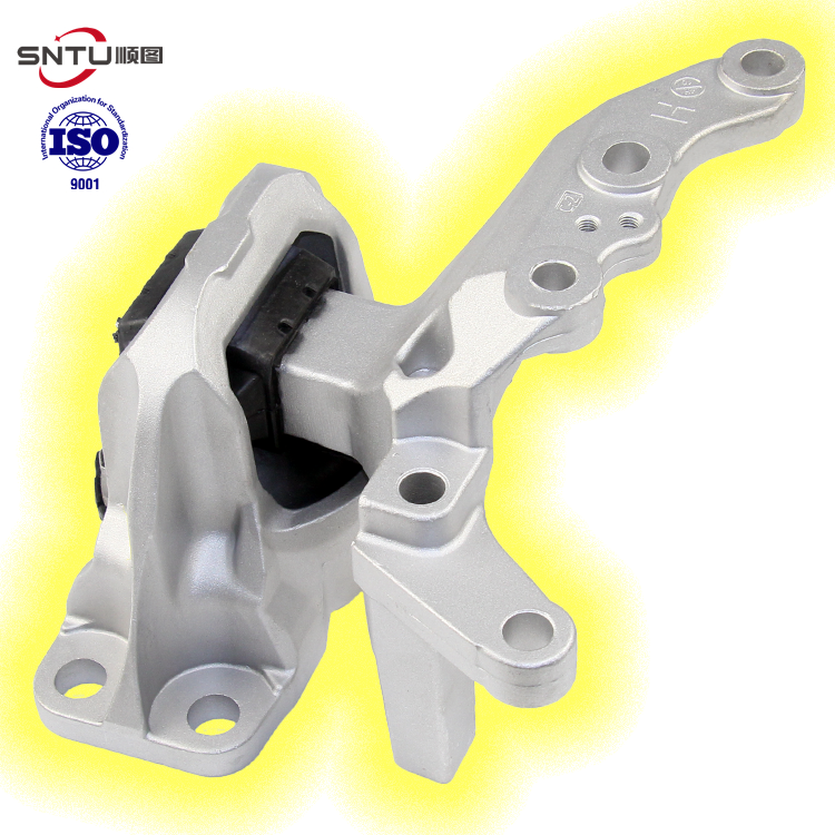 أجزاء صادرات المصنع لقوالب الهيكل المطاطية المصنعة X-Trail Rogue SV 2.5L 2015 تركيب المحرك 11210-4BB0B لنيسان