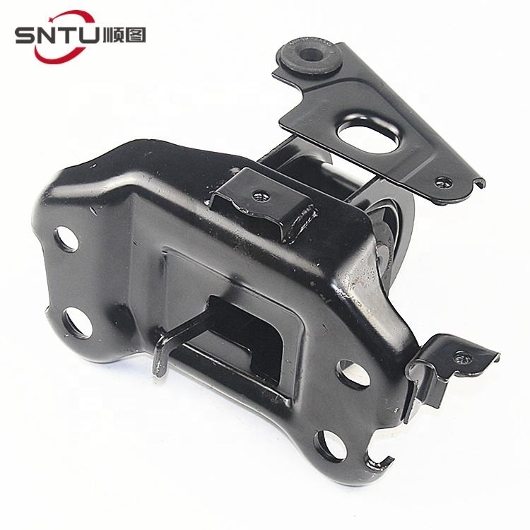 صادرات المصنع أجزاء لقوالب الهيكل المطاطية الشركة المصنعة لتركيب المحرك 12372-0V080 لتويوتا RAV4