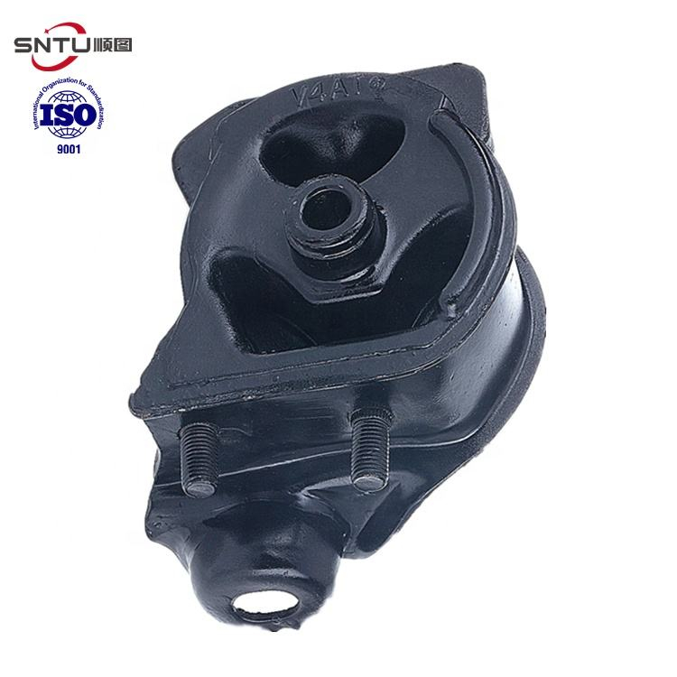 صادرات المصنع أجزاء لقوالب الهيكل المطاطية الشركة المصنعة لتركيب المحرك 50805-SM4-020 لهوندا أكورد