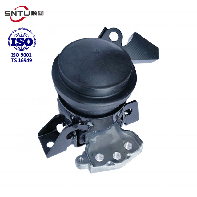 أجزاء محرك السيارات اليابانية محرك تركيب RH 1.6L OEM 11610-66M00-000 لسوزوكي نيو فيتارا