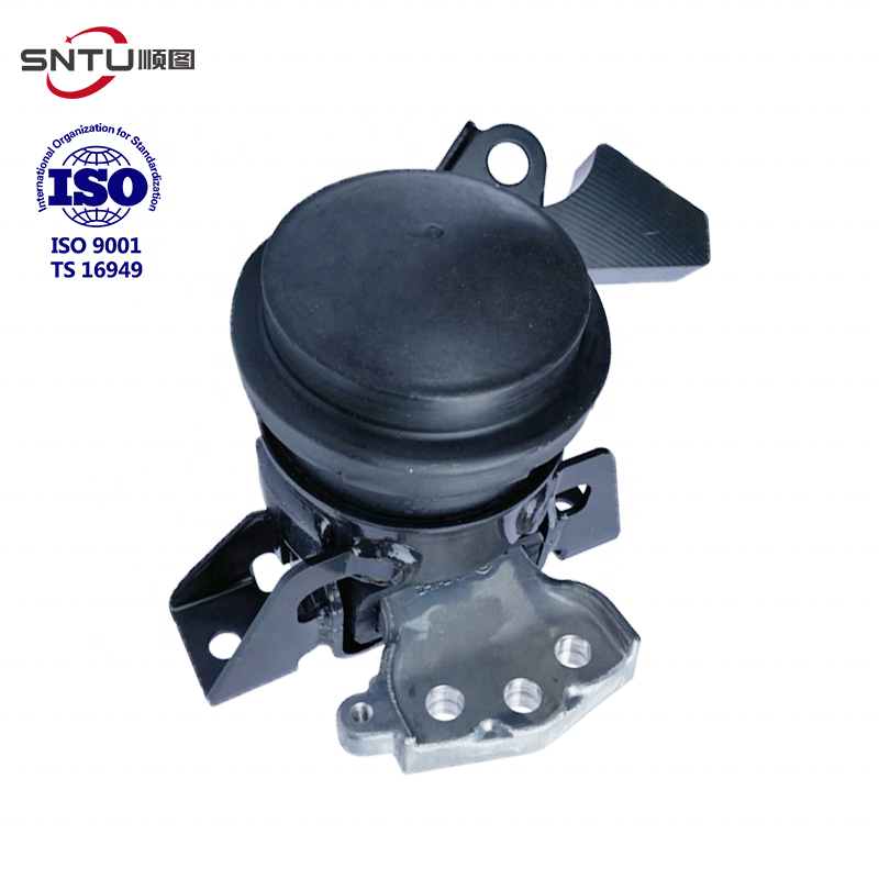 أجزاء محرك السيارات اليابانية محرك تركيب RH 1.6L OEM 11610-66M00-000 لسوزوكي نيو فيتارا