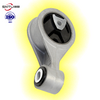 أجزاء صادرات المصنع لقوالب الهيكل المطاطية من الشركة المصنعة juke Sylphy TIIDA حامل المحرك 11350-1DA0A لنيسان