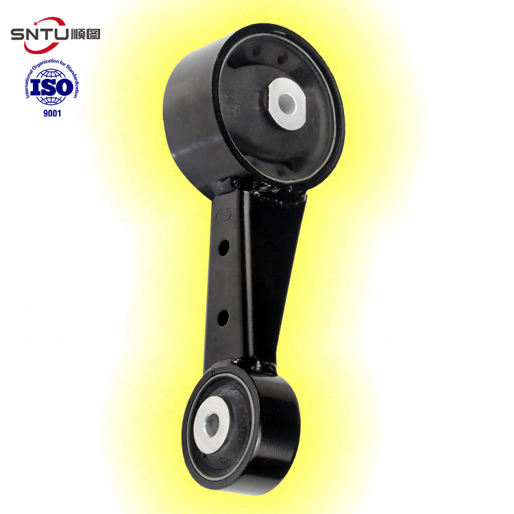 صادرات المصنع أجزاء لقوالب الهيكل المطاطية الشركة المصنعة لتركيب المحرك 12363-0P080 لتويوتا هايلاندر بريفيا