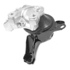 نوعية جيدة EngineMount MK021 2.4L 50820-T0C-003 50820-T0A-A01 50820-T0T-H01 المطاط والصلب والألومنيوم لـ 2012-2014 CR-V