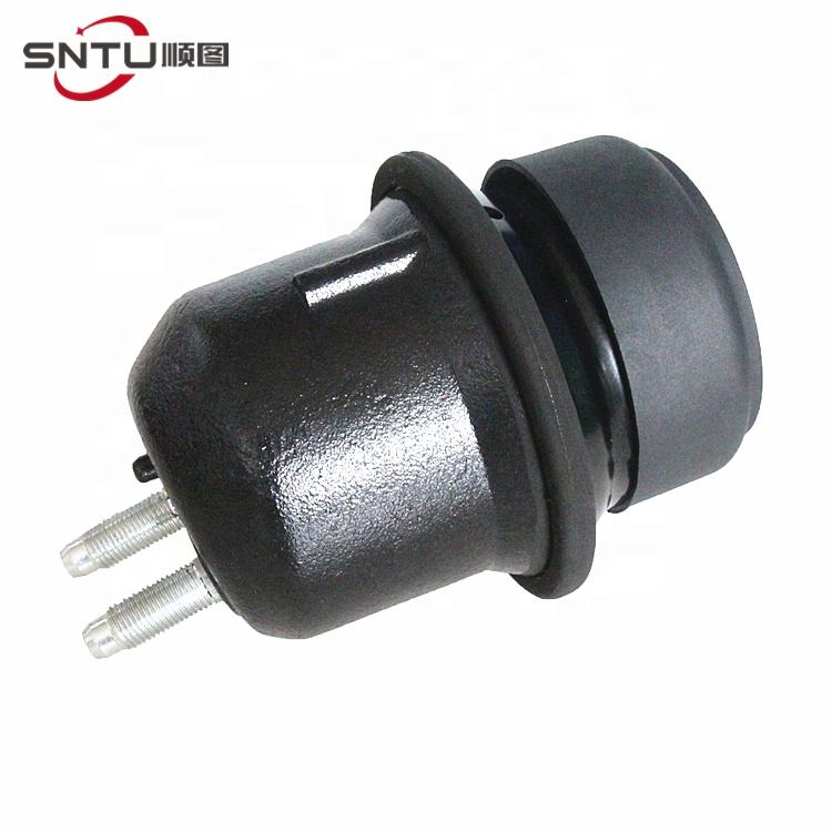 أجزاء صادرات المصنع لقوالب الهيكل المطاطية تركيب المحرك 12360-0P010 لسيارة TOYOTA CROWN REIZ I Lexus GS300