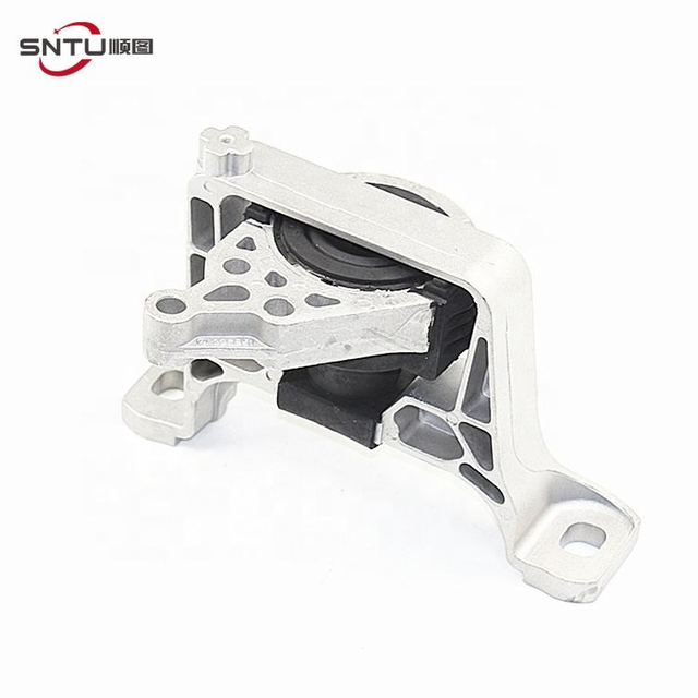 أجزاء محرك السيارة النقل والملحقات تركيب المحرك BP4K-39-060 لـ MAZDA3 AXELA BK