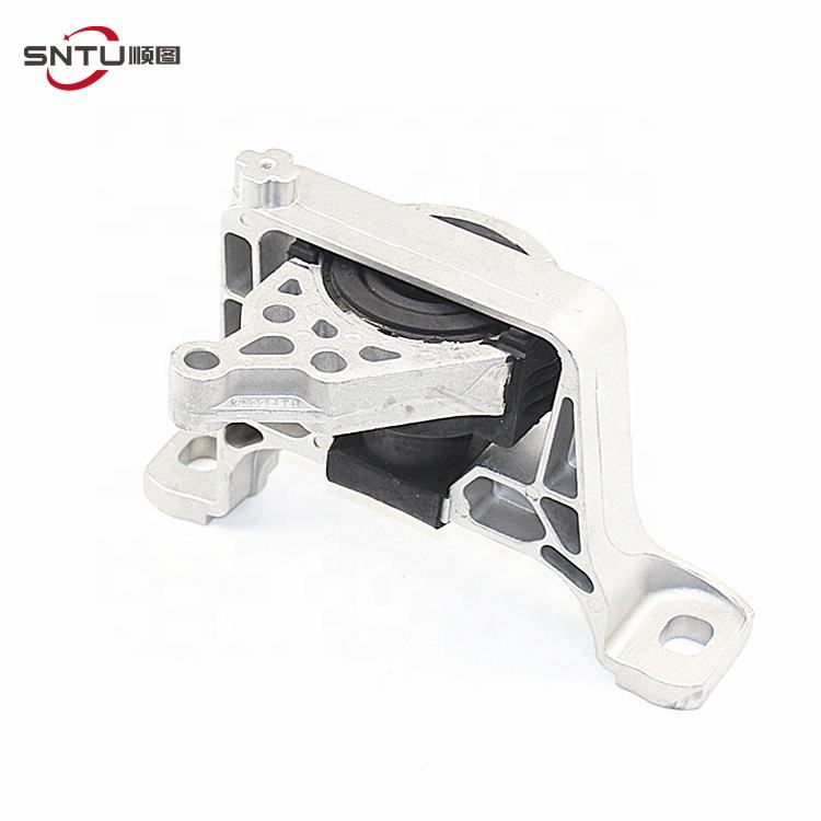 أجزاء محرك السيارة النقل والملحقات تركيب المحرك BP4K-39-060 لـ MAZDA3 AXELA BK