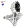 أجزاء صادرات المصنع لقوالب الشاسيه المطاطية تركيب المحرك 50830-T0T-H81for Honda Fit CIVIC CRV ACCORD Pilot