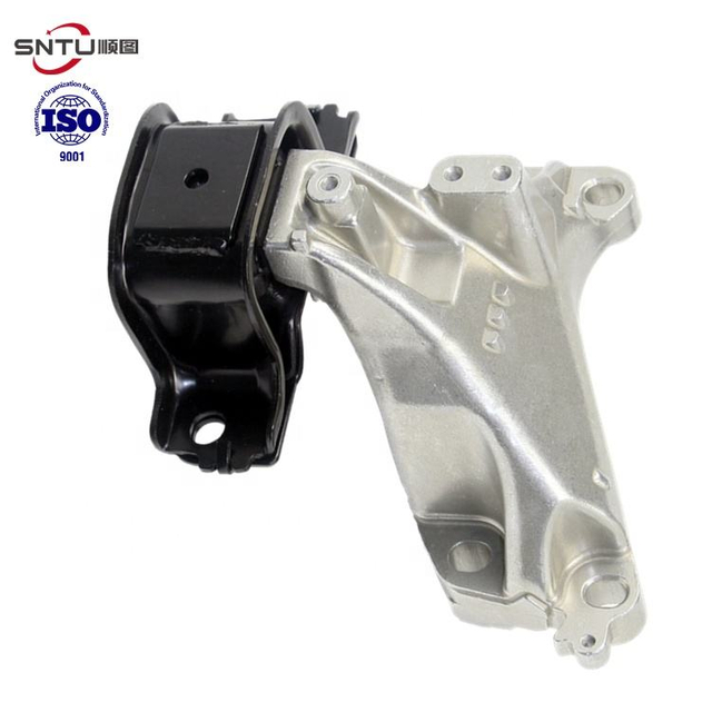 أجزاء صادرات المصنع لقوالب الهيكل المطاطية تركيب المحرك 50850-T7G-912 لهوندا VEZEL