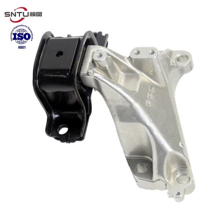 أجزاء صادرات المصنع لقوالب الهيكل المطاطية تركيب المحرك 50850-T7G-912 لهوندا VEZEL