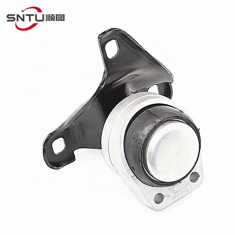 قطع غيار وملحقات نقل محرك السيارة تركيب المحرك BP4K-39-040 لـ MAZDA3 VOLVO FORD