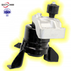 أجزاء صادرات المصنع لقوالب الهيكل المطاطية تركيب المحرك H2G36F012AB لـ FORD E-ECO SPORT