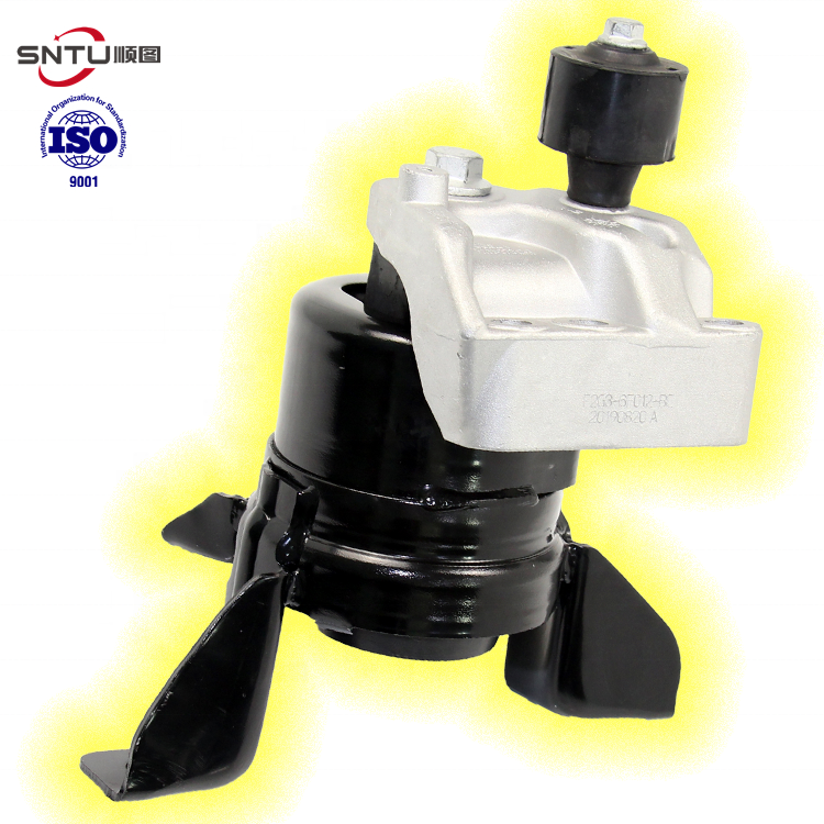 أجزاء صادرات المصنع لقوالب الهيكل المطاطية تركيب المحرك H2G36F012AB لـ FORD E-ECO SPORT