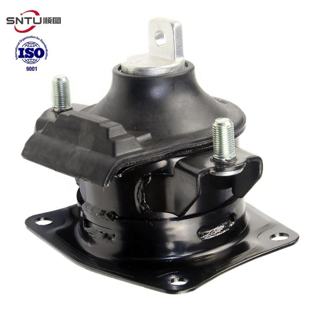 صادرات المصنع أجزاء لقوالب الهيكل المطاطية الشركة المصنعة لتركيب المحرك 50810-SDA-A02 لهوندا أكورد