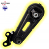 صادرات المصنع أجزاء لقوالب الهيكل المطاطية الشركة المصنعة لتركيب المحرك DG8139040 لفورد فوكس