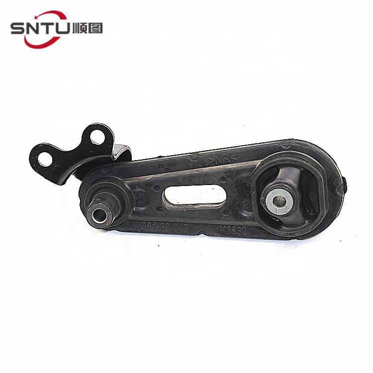 صادرات المصنع أجزاء لقوالب الهيكل المطاطية الشركة المصنعة لتركيب المحرك DG8139040 لفورد فوكس