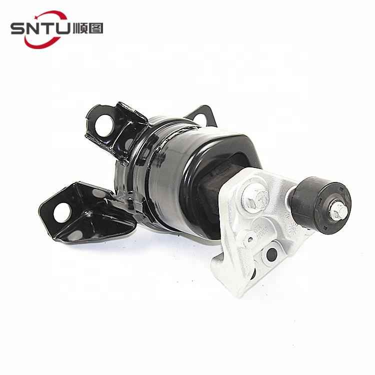 أجزاء صادرات المصنع لقوالب الهيكل المطاطية تركيب المحرك H2G36F012AB لـ FORD E-ECO SPORT