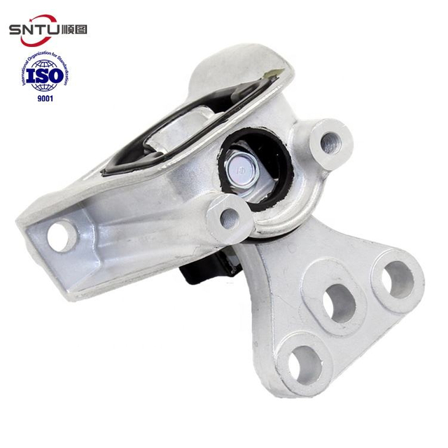 صادرات المصنع أجزاء لقوالب الهيكل المطاطية الشركة المصنعة لتركيب المحرك 50850-SNA-A82 لهوندا سيفيك