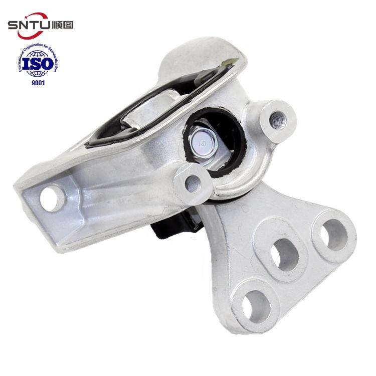 صادرات المصنع أجزاء لقوالب الهيكل المطاطية الشركة المصنعة لتركيب المحرك 50850-SNA-A82 لهوندا سيفيك